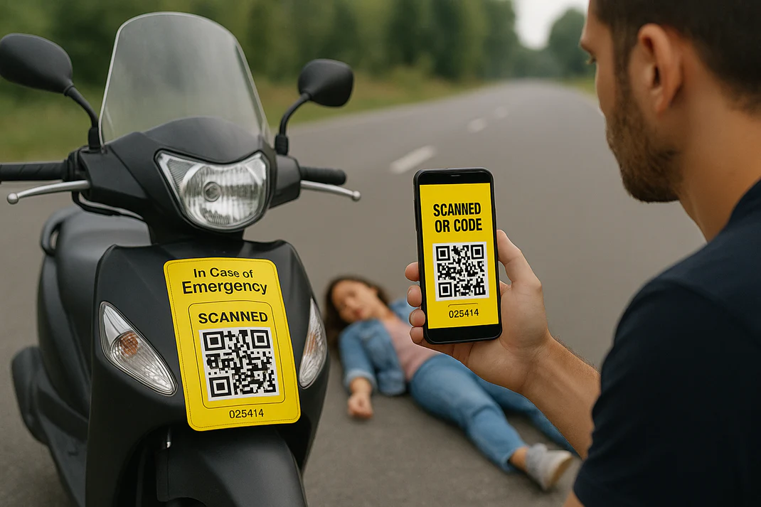 Scan Use